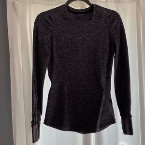 Lululemon Long Sleeve